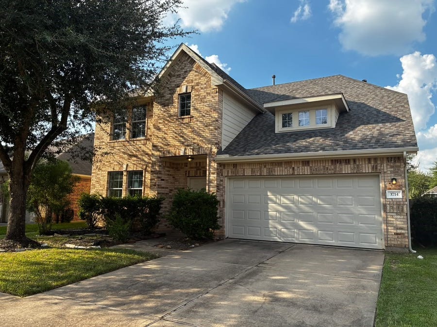 Property photo for 3714 Windmill Links Drive, Richmond, TX