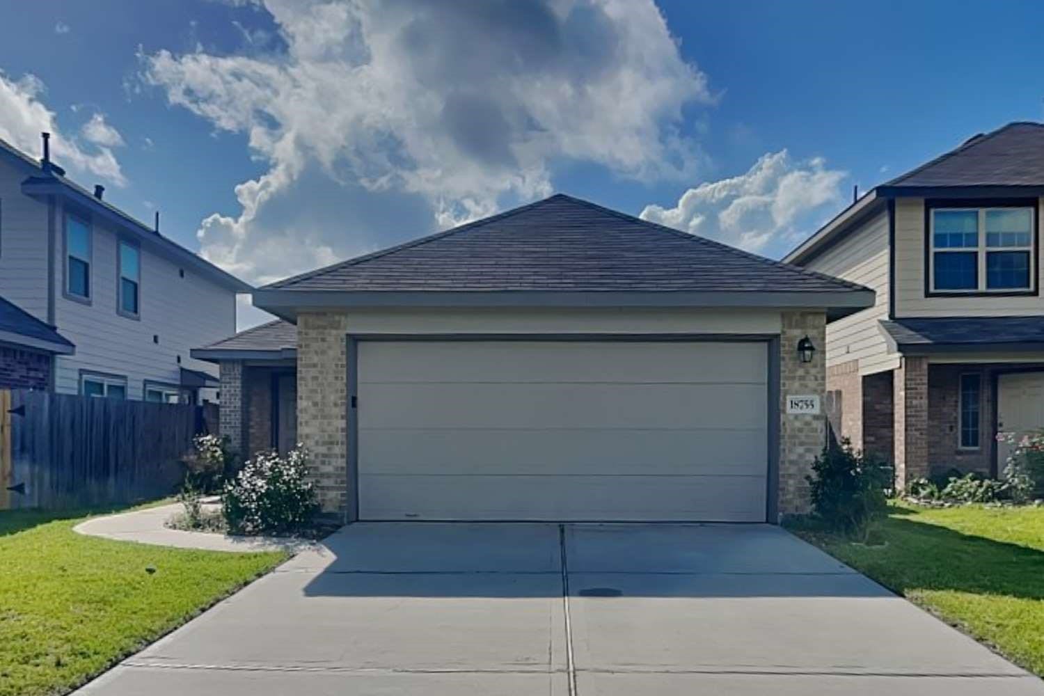 18755 Faustina Way, New Caney, TX 77357 18755 Faustina Way, New Caney, TX 77357