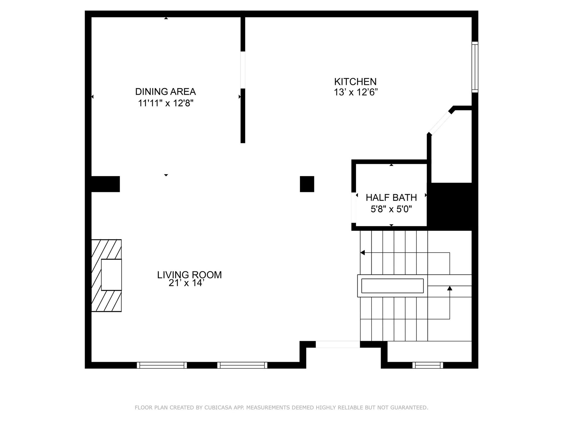 1241 W 24th Street, #C, Houston, TX 77008 1241 W 24th Street, #C, Houston, TX 77008