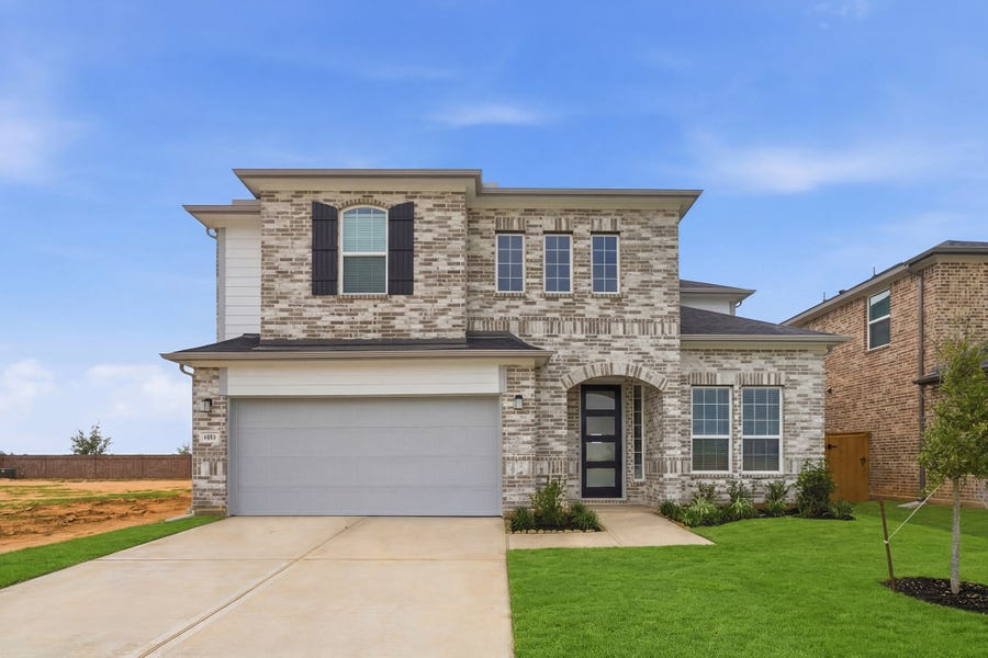 Property photo for 1172 Sunlit Circle, Brookshire, TX