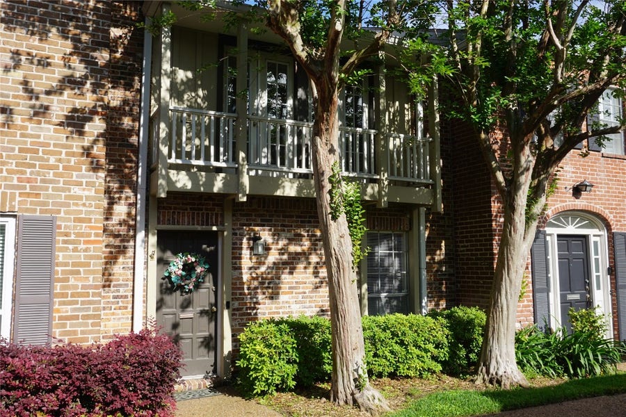 Property photo for 2417 Jamestown Mall, #24, Houston, TX