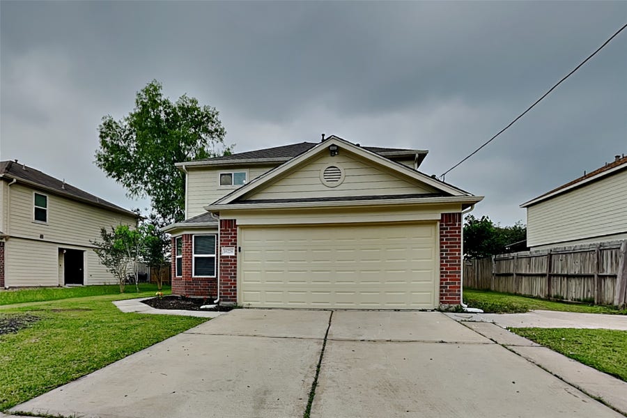 Property photo for 16778 N Thrasher Drive, Conroe, TX