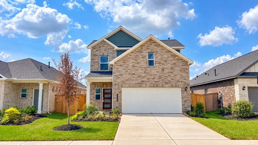 Property photo for 345 Stone Placa Trail, Brookshire, TX
