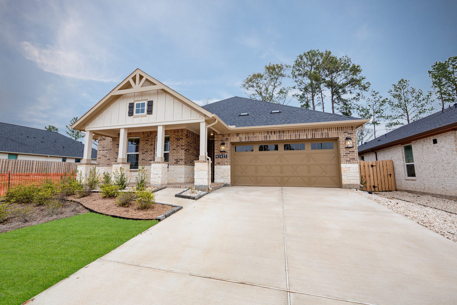 41422 Threadgill Way, Montgomery, TX 77316 Don't miss the opportunity to make 41422 Threadgill Way your new home. Schedule your tour TODAY!