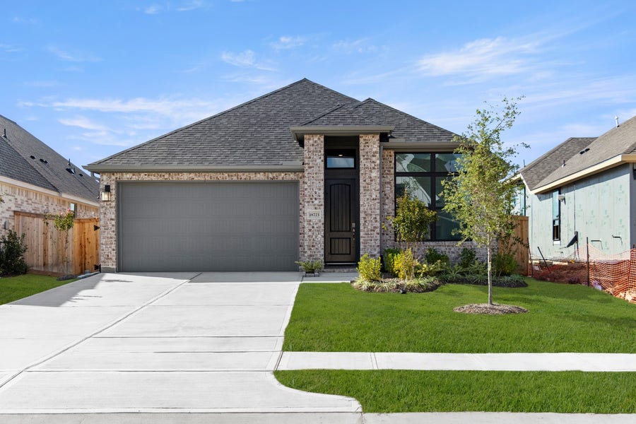 Property photo for 18723 Sweet Basil Drive, Hockley, TX