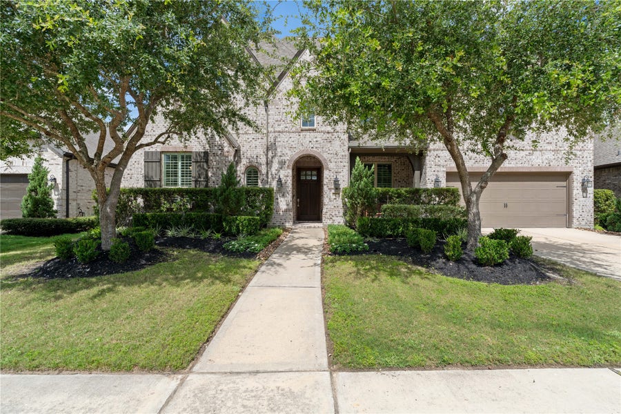 Property photo for 11722 Balmartin Drive, Richmond, TX