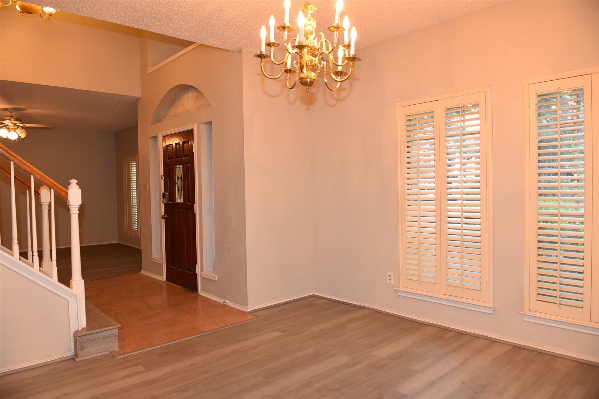 2811 Grants River Circle, Sugar Land, TX 77479 formal dinning room