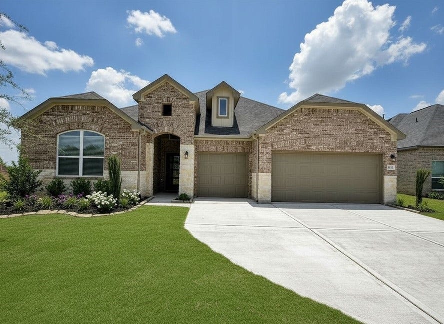 Property photo for 13623 Lago Vista Drive, Iowa Colony, TX