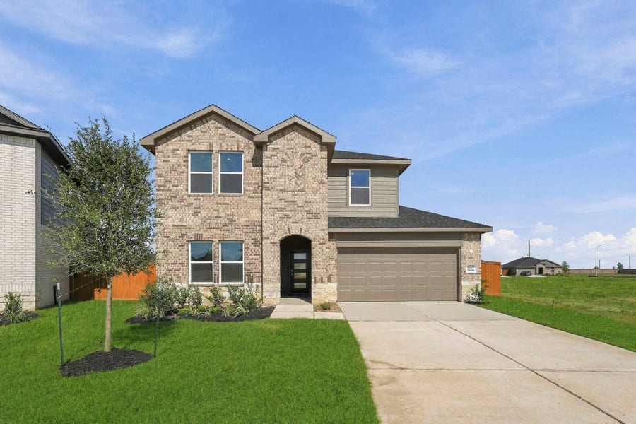 Property photo for 2028 Luminous Lane, Brookshire, TX