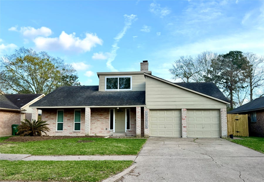 Property photo for 22315 Waynoka Road, Katy, TX