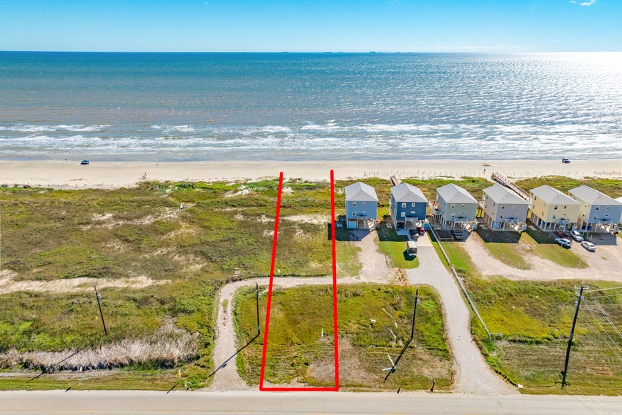 Property photo for 3010 Blue Water Hwy, Surfside Beach, TX