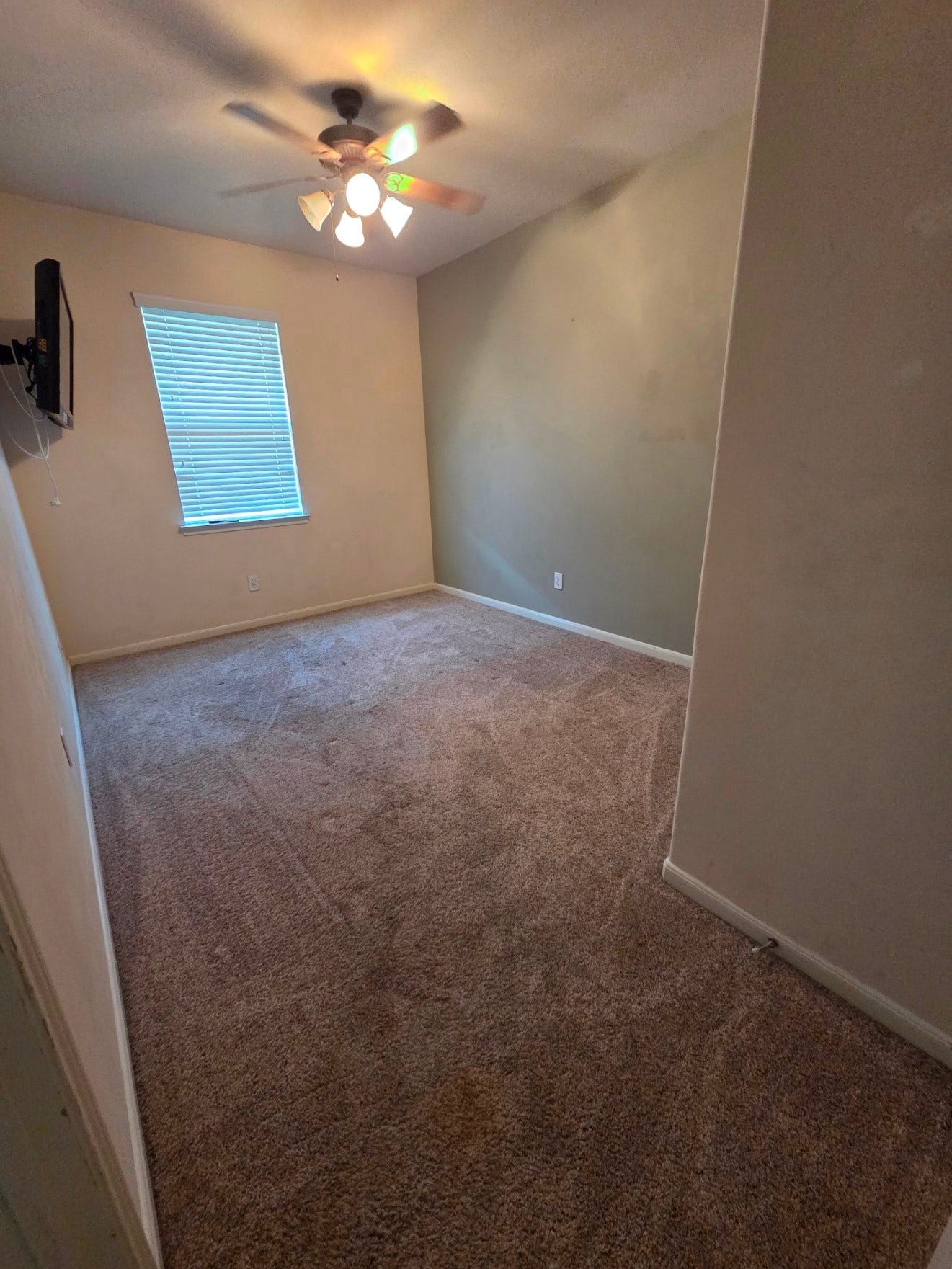 7402 Compass Rose Drive, Richmond, TX 77407 2nd bedroom