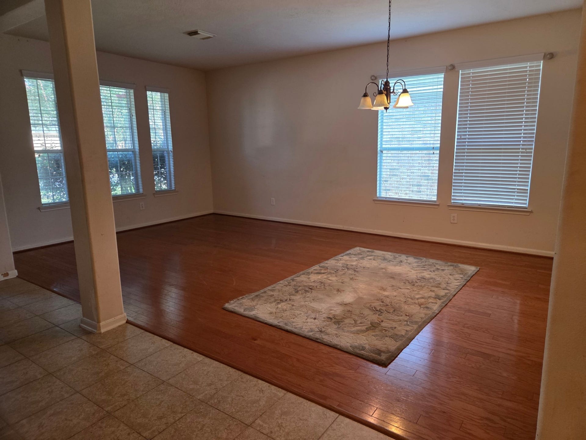 7402 Compass Rose Drive, Richmond, TX 77407 Living and Dining