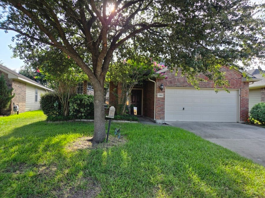 Property photo for 7402 Compass Rose Drive, Richmond, TX
