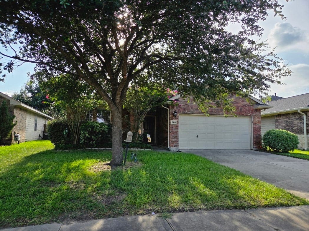 7402 Compass Rose Drive, Richmond, TX 77407 7402 Compass Rose Drive, Richmond, TX 77407
