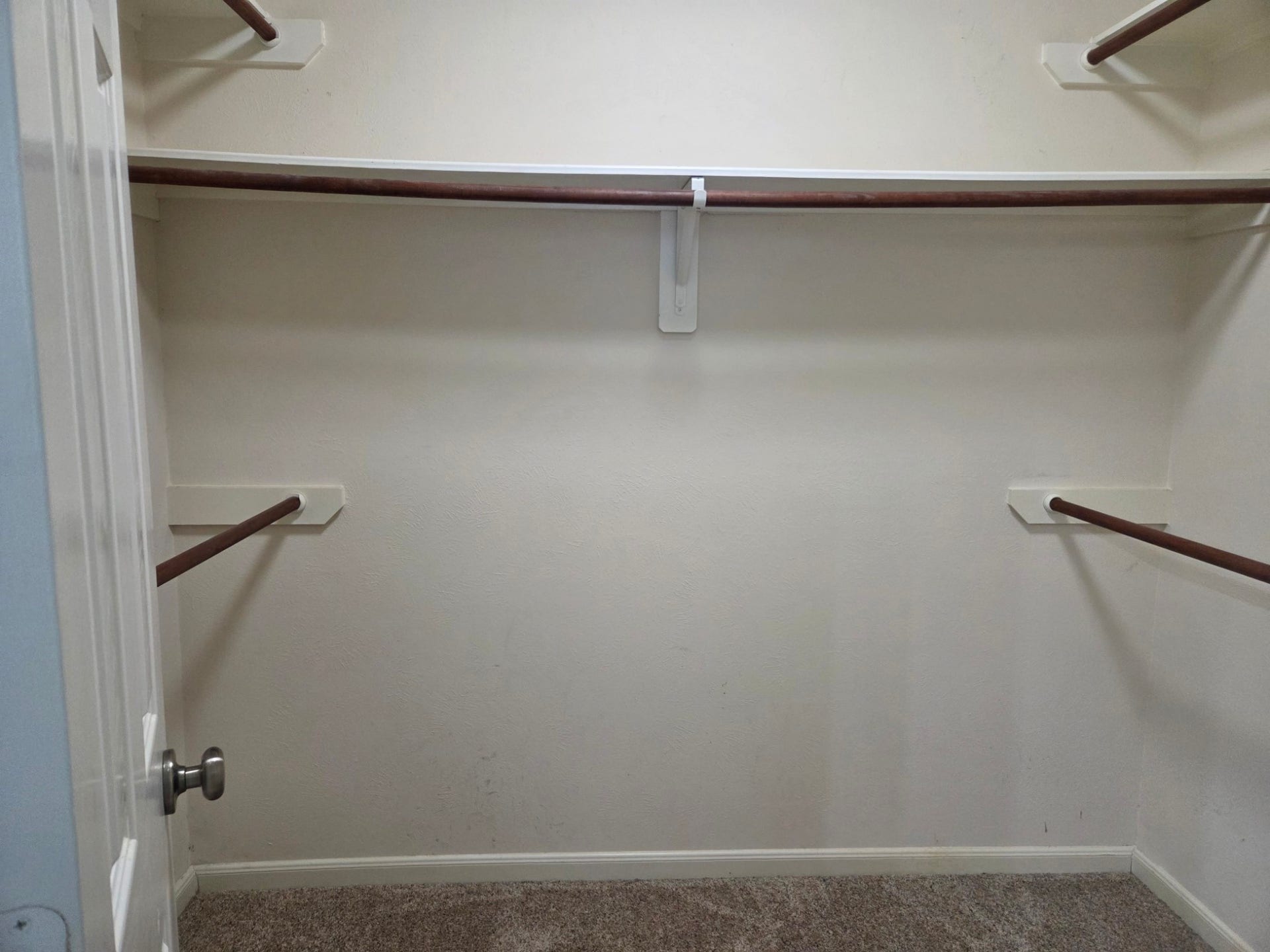 7402 Compass Rose Drive, Richmond, TX 77407 Primary closet