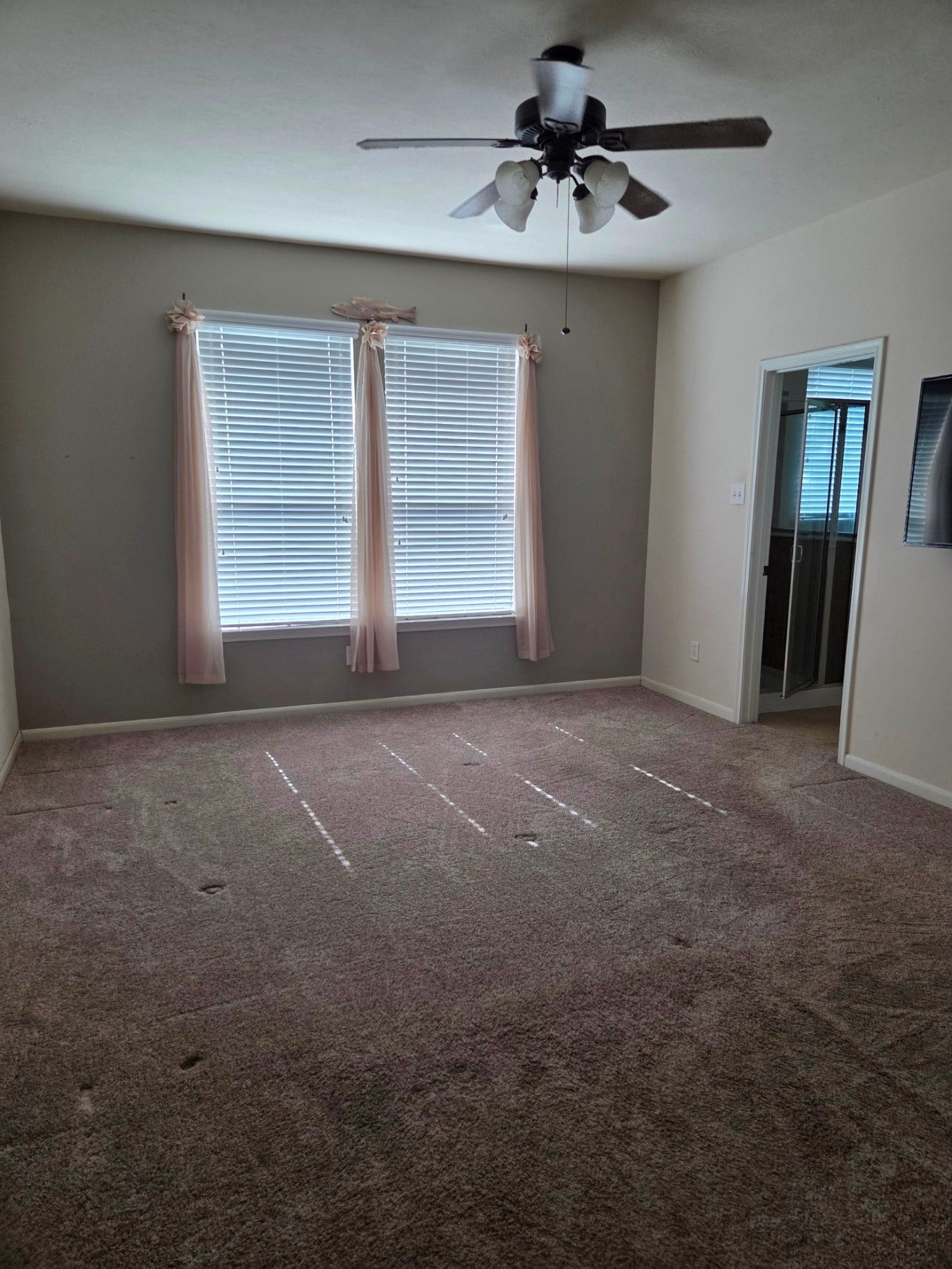 7402 Compass Rose Drive, Richmond, TX 77407 Primary Bedroom