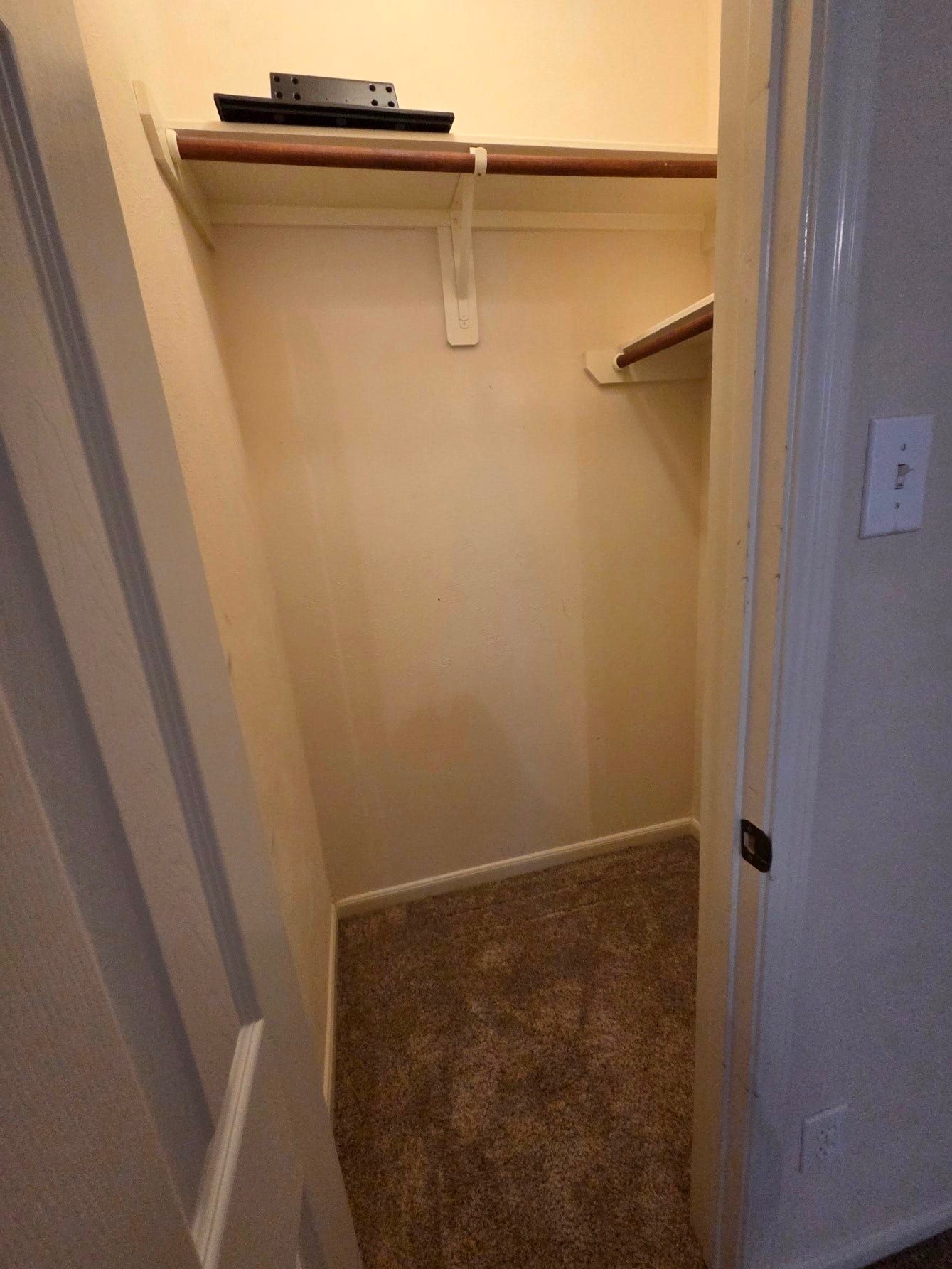 7402 Compass Rose Drive, Richmond, TX 77407 walk in closet