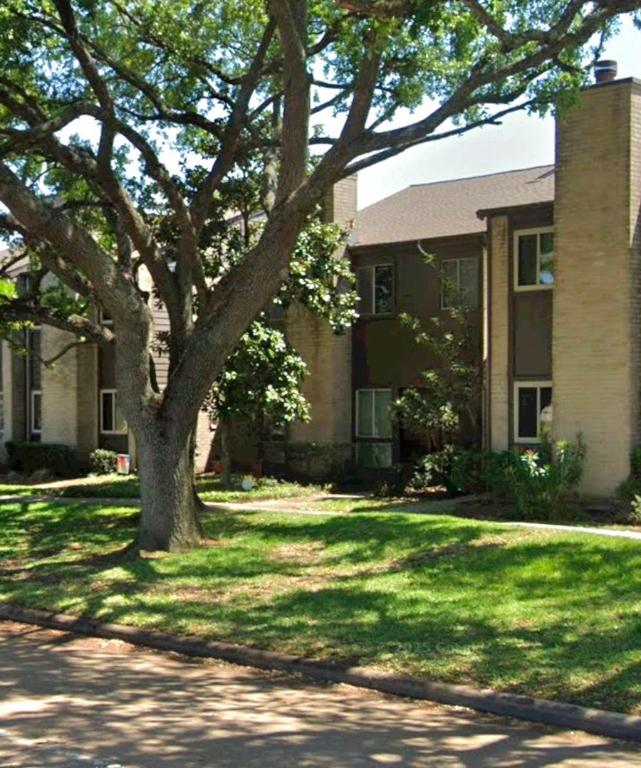 Property photo for 2270 Gemini Street, Houston, TX