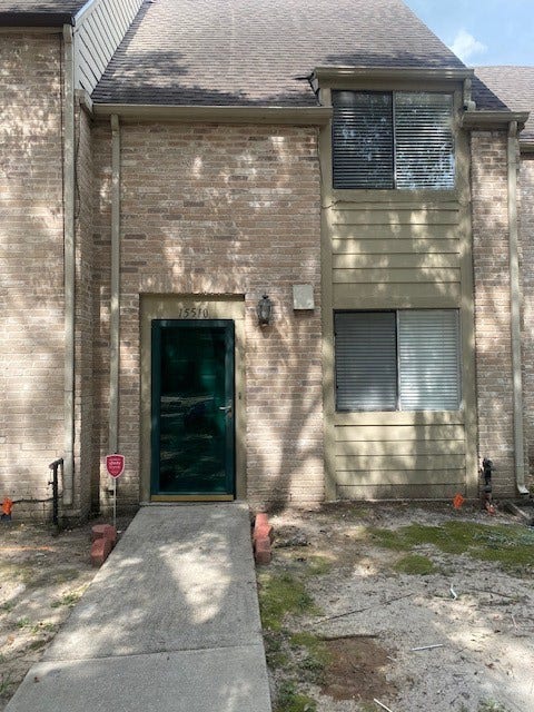 Property photo for 15510 Blake Way Street, Houston, TX
