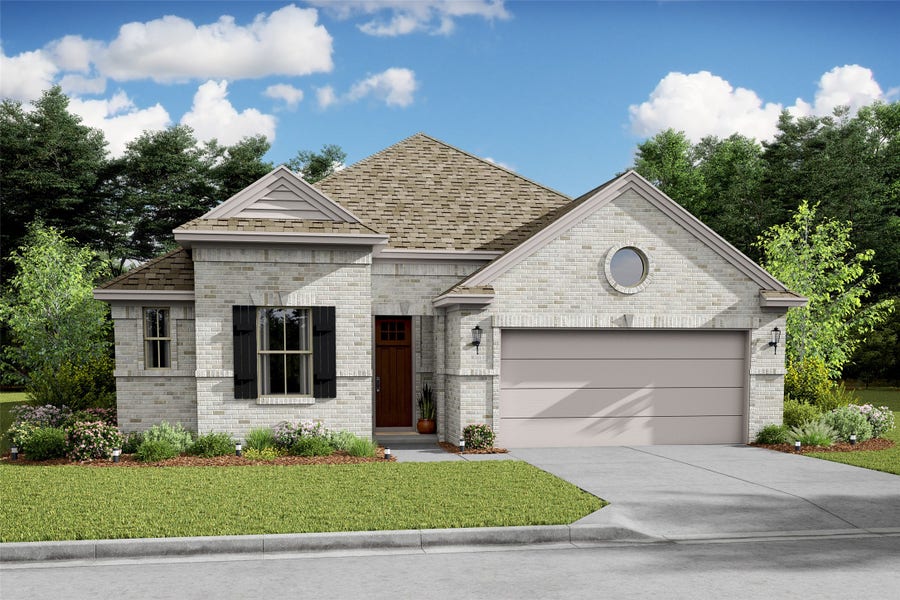 Property photo for 2726 Dark Lantern Drive, Rosenberg, TX