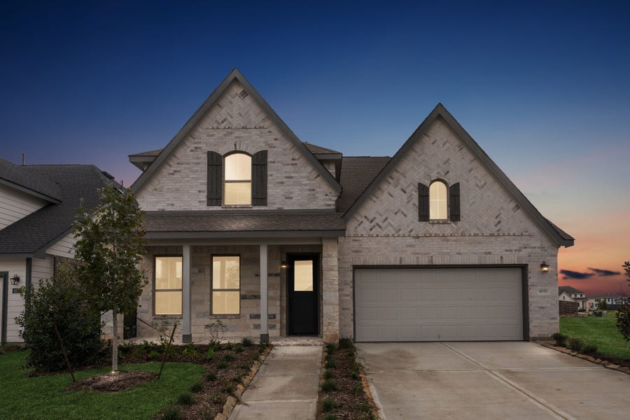 Property photo for 4615 Ara Drive, Richmond, TX