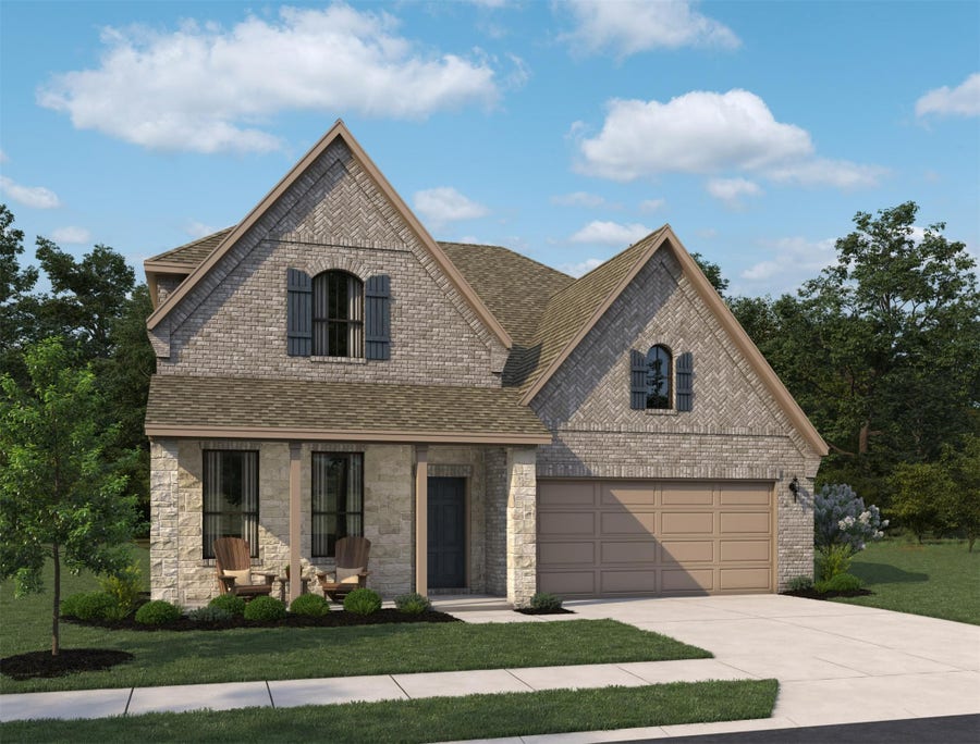 Property photo for 4615 Ara Drive, Richmond, TX