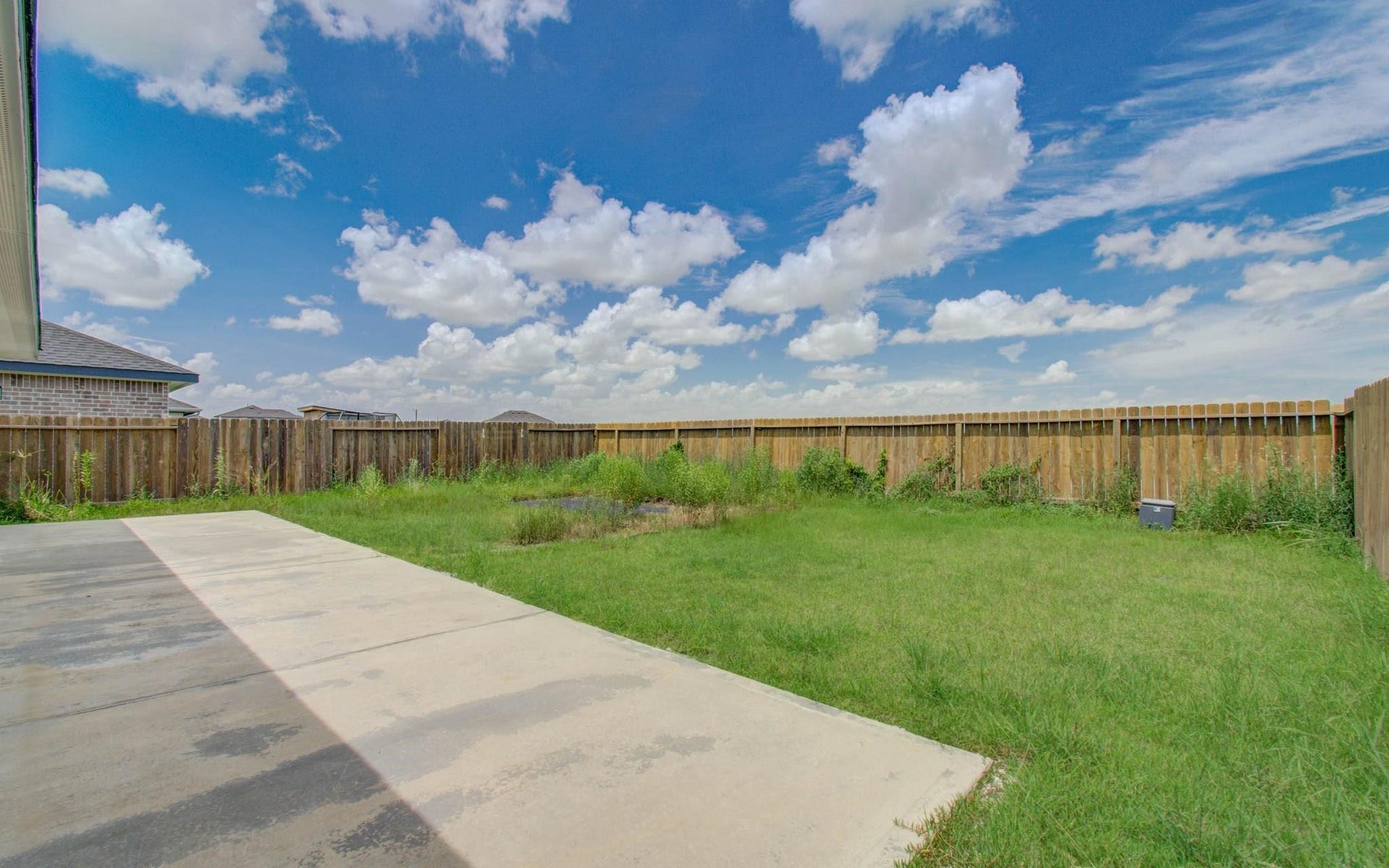 7903 Wrangler Shack Lane, Rosharon, TX 77583