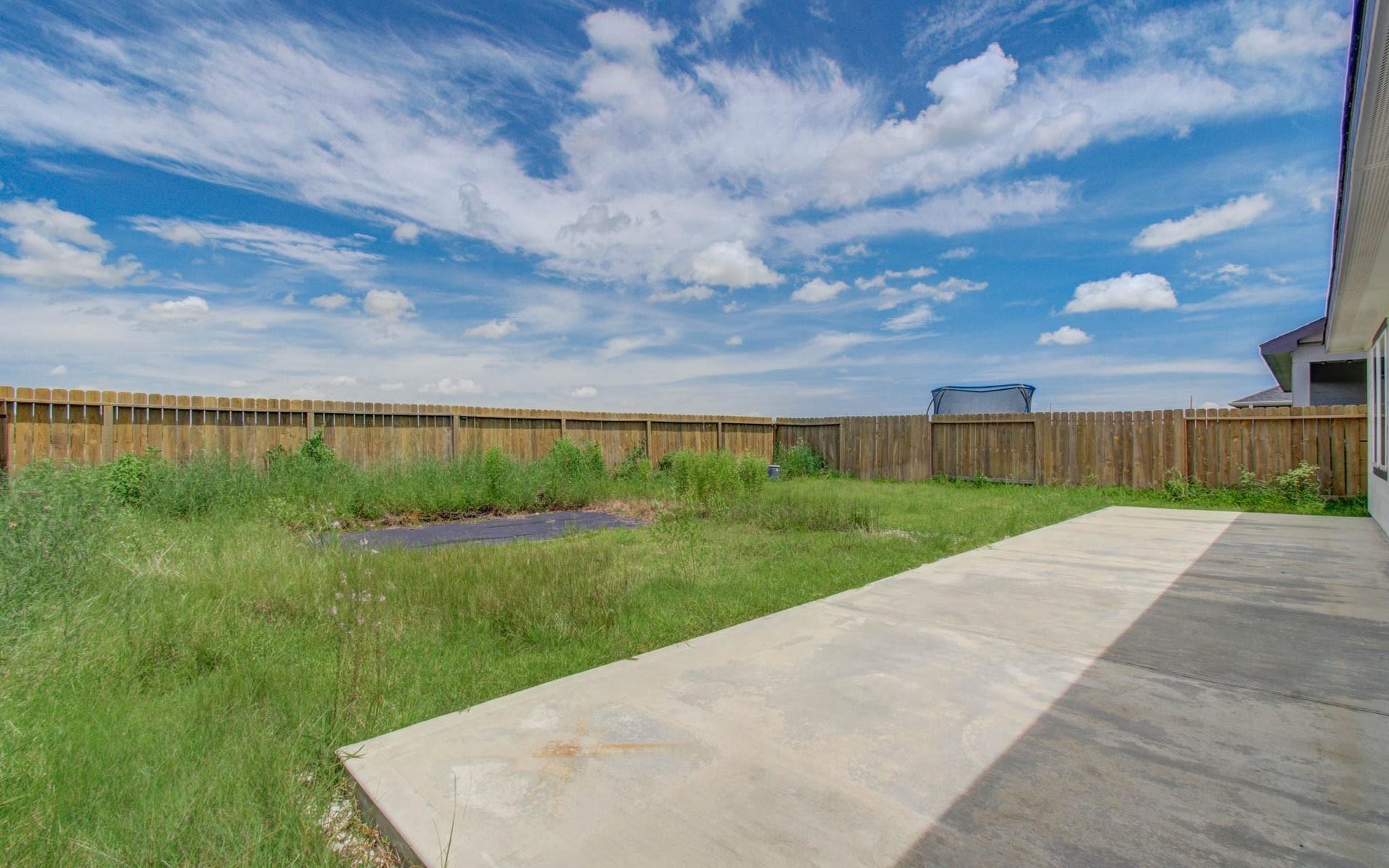 7903 Wrangler Shack Lane, Rosharon, TX 77583