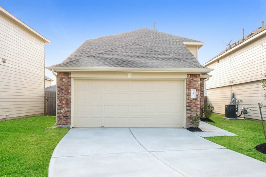 Property photo for 17311 Desmond Street, Humble, TX