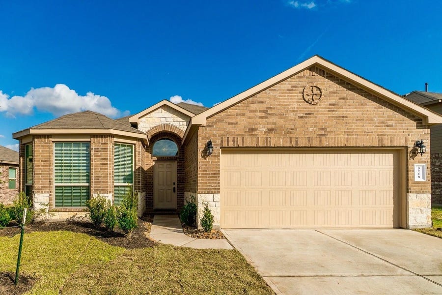 Property photo for 5218 Lilac Hollow Lane, Katy, TX