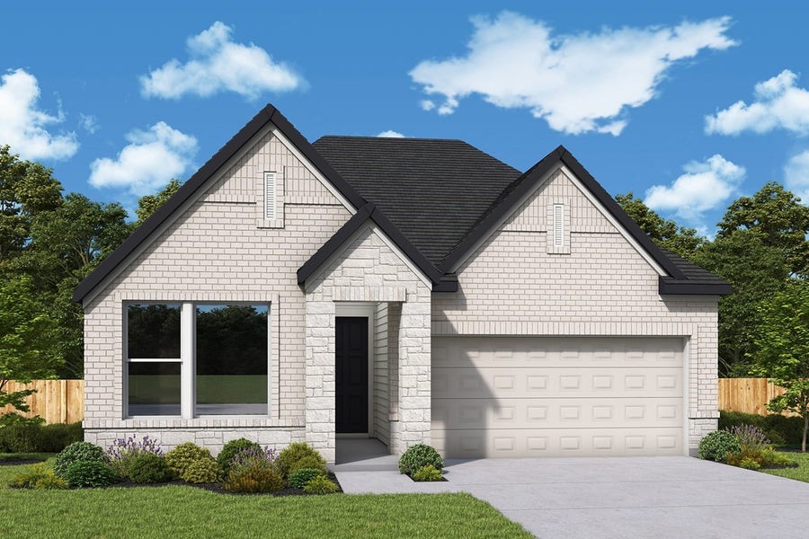 Property photo for 206 Blue River Trail, Rosenberg, TX
