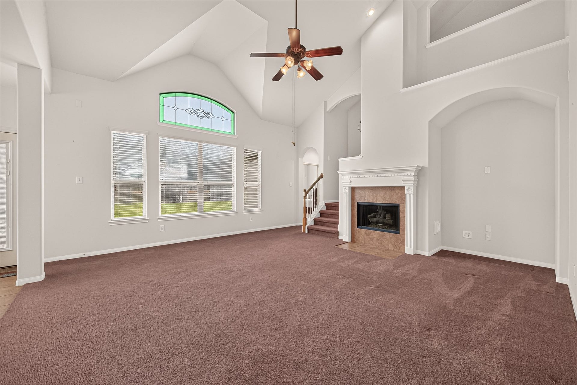17710 Emerald Garden Lane, Houston, TX 77084