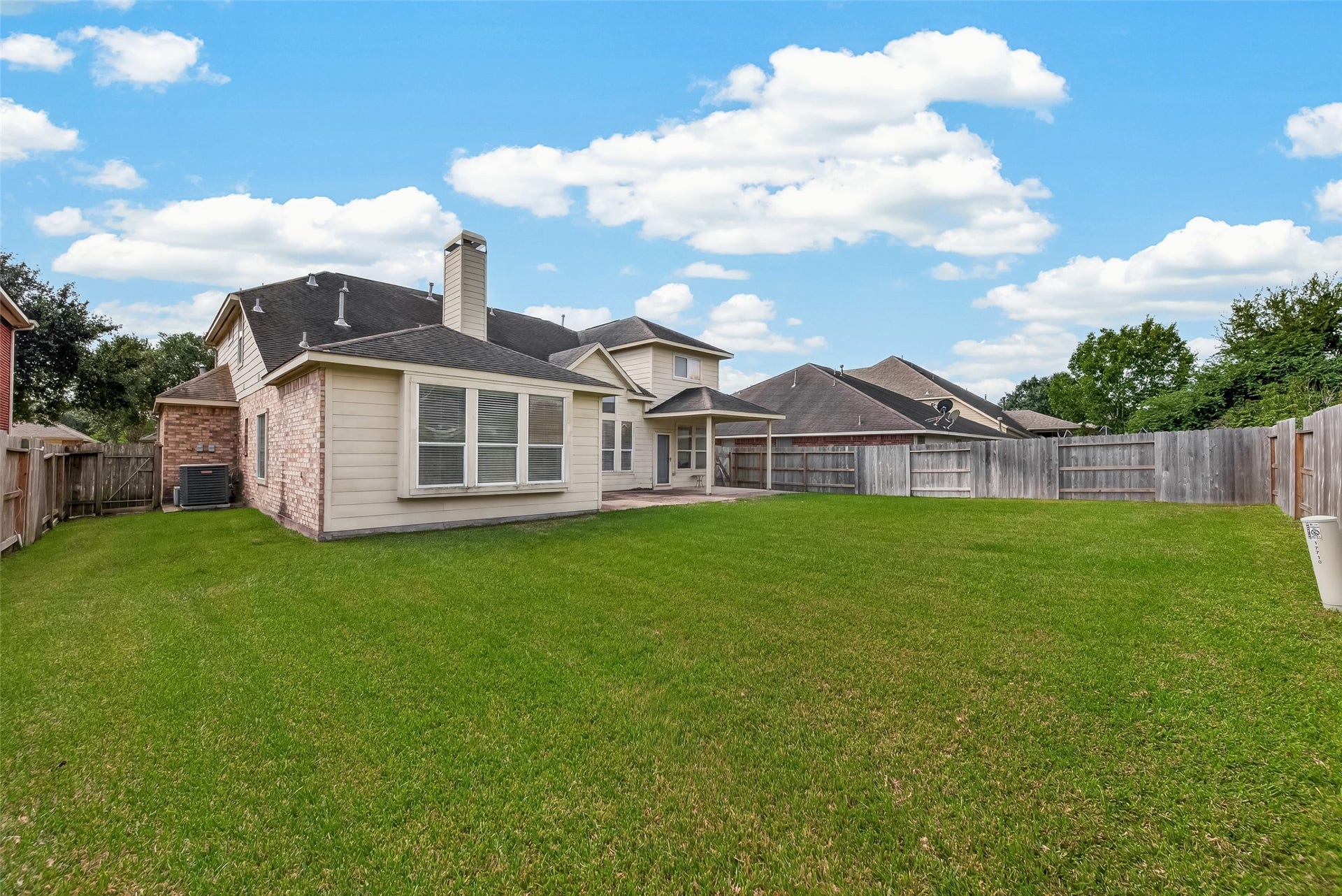 17710 Emerald Garden Lane, Houston, TX 77084