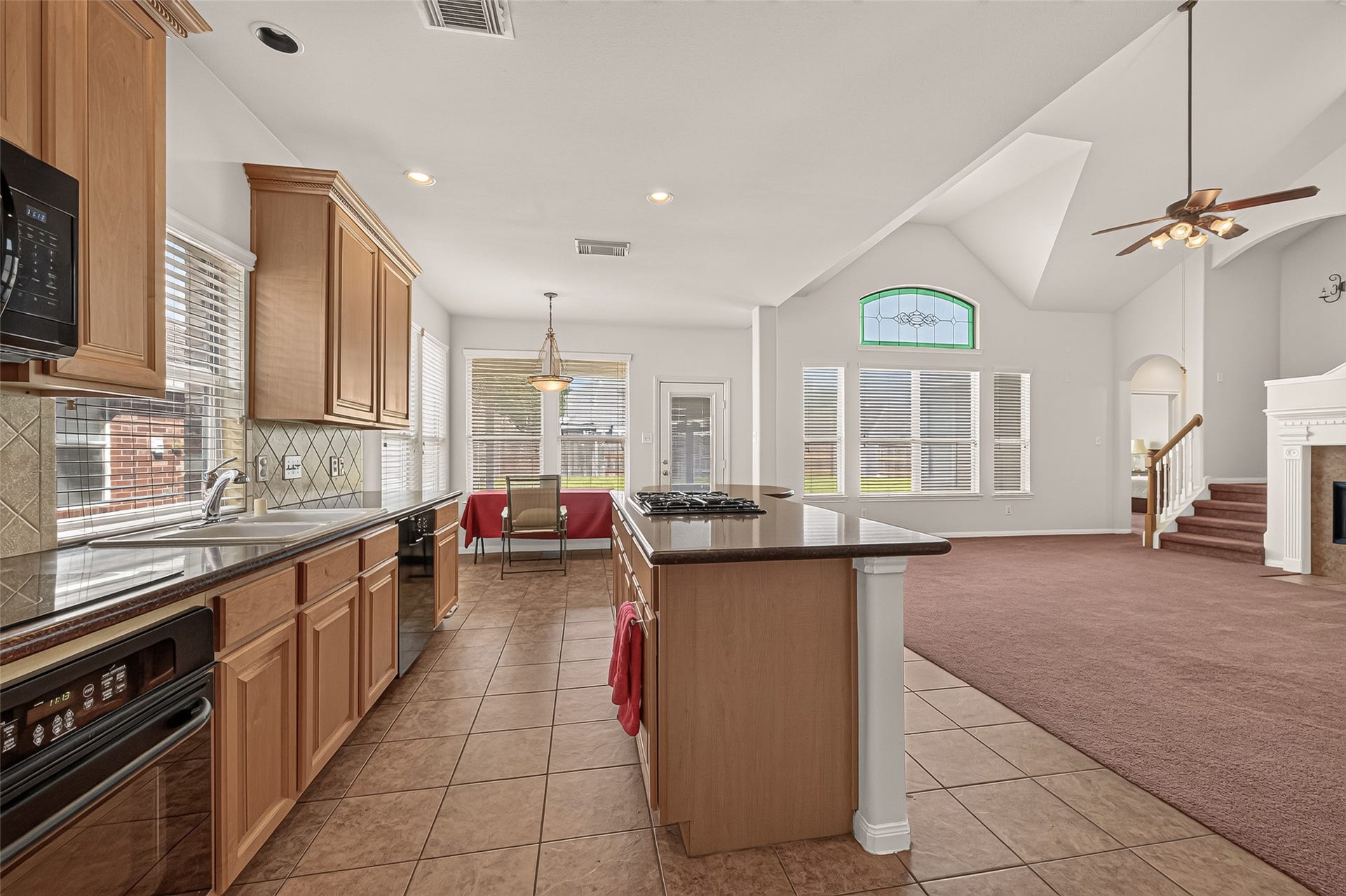 17710 Emerald Garden Lane, Houston, TX 77084
