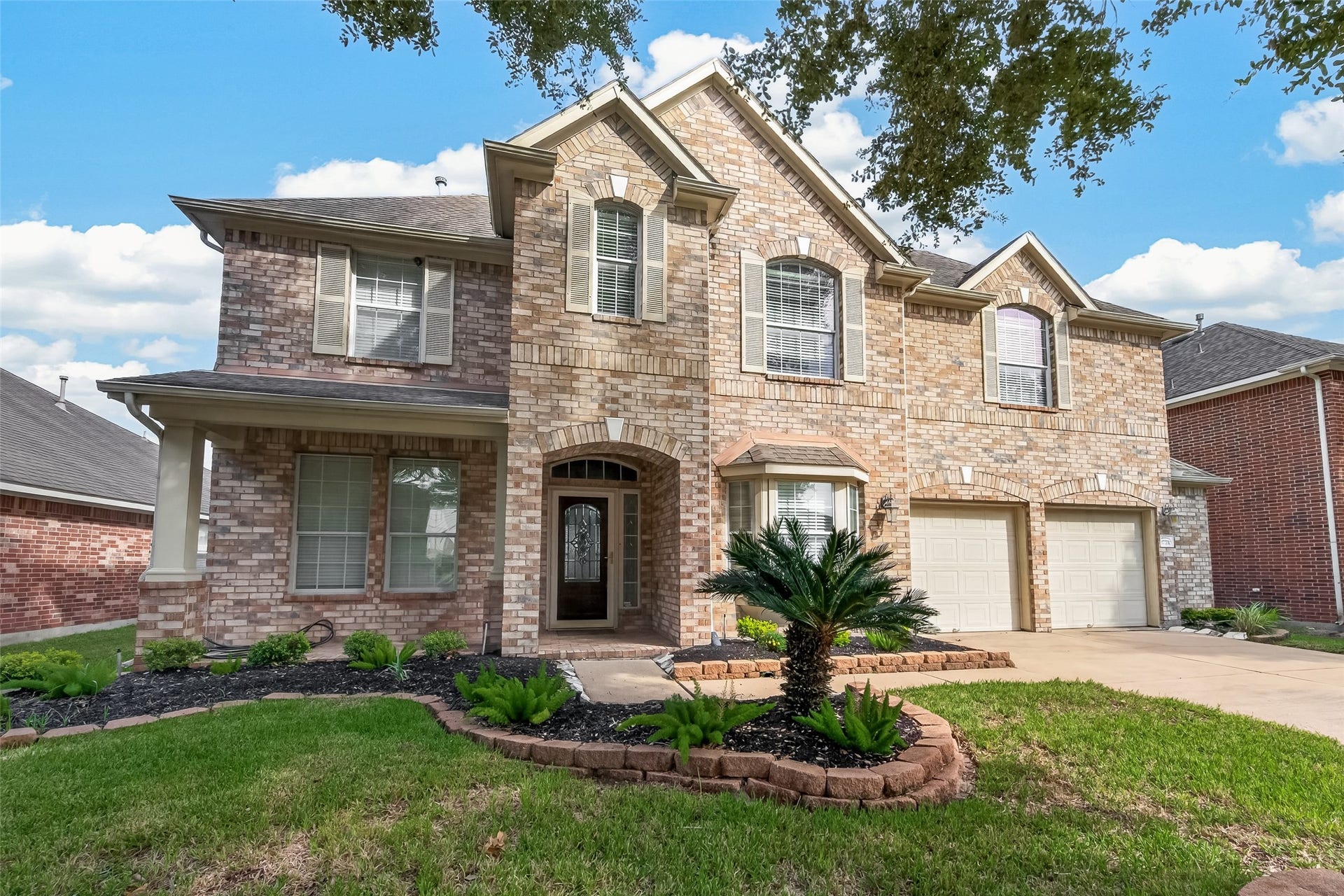 17710 Emerald Garden Lane, Houston, TX 77084