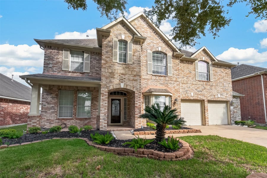 Property photo for 17710 Emerald Garden Lane, Houston, TX
