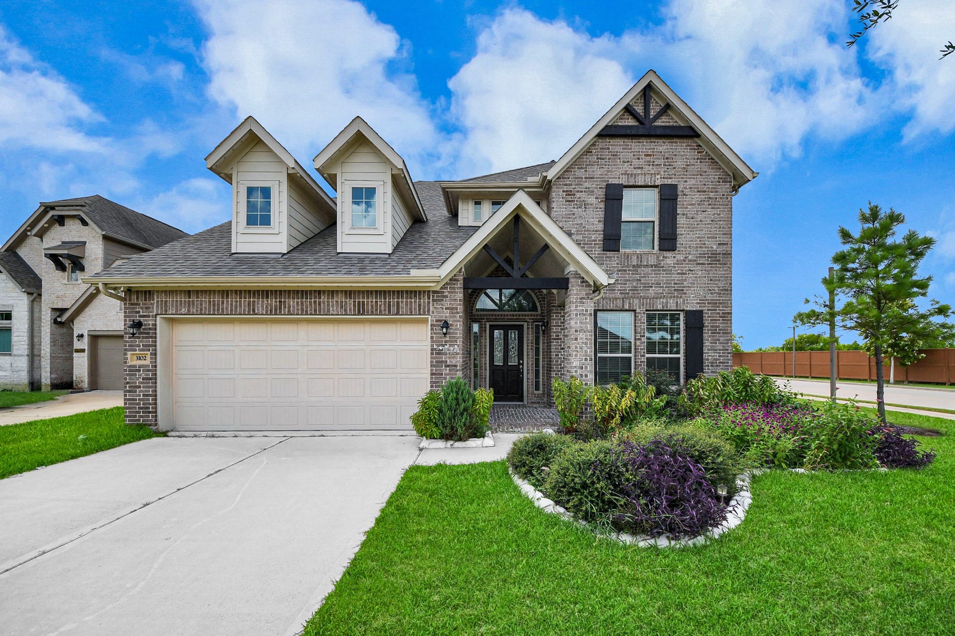 3102 Trishelle Court, Missouri City, TX 77459