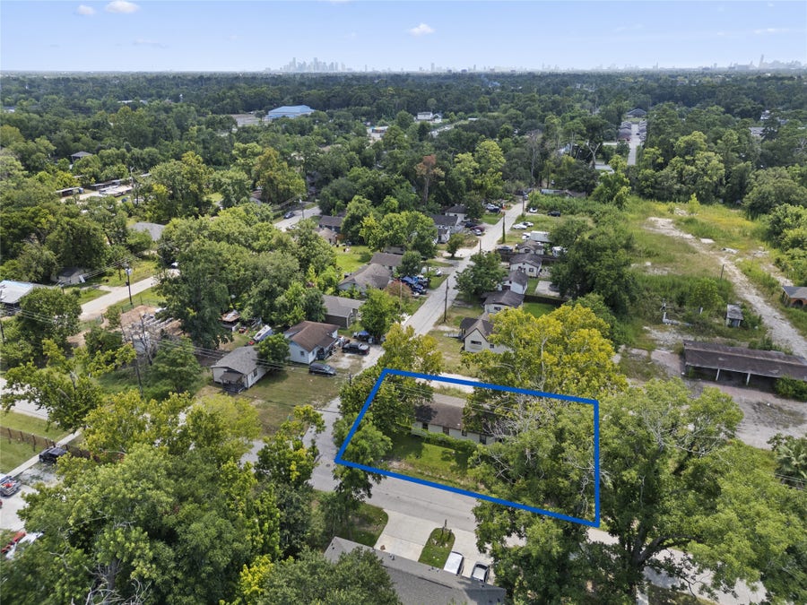 Property photo for 7341 Dolly Wright Street, Houston, TX