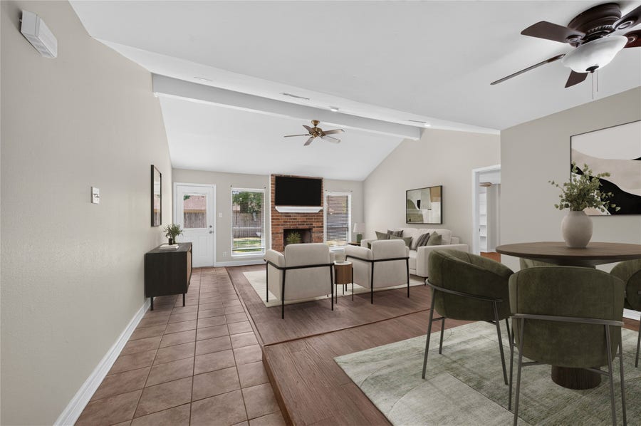 Property photo for 6903 Briarfield Drive, Spring, TX