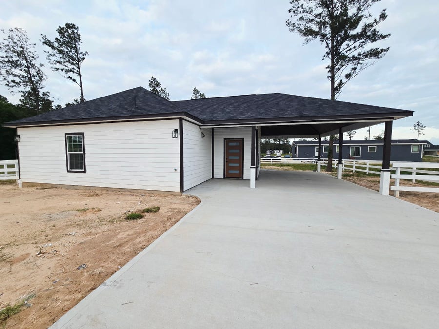 Property photo for 11809 Brunel Drive, Conroe, TX