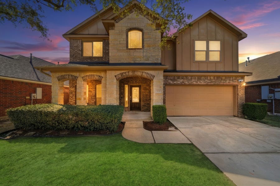 Property photo for 3010 Westwood Manor Lane, Houston, TX