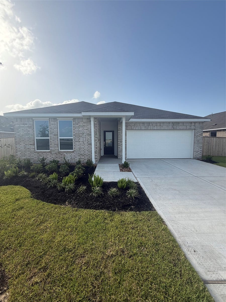 Property photo for 4830 Summersweet Lane, Needville, TX