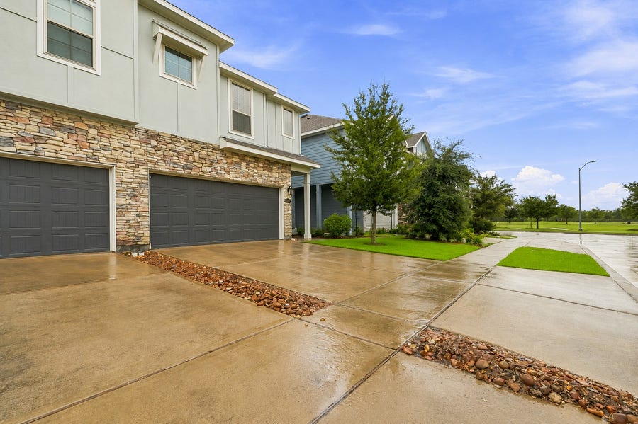 Property photo for 4215 Champlain Way Way, Iowa Colony, TX