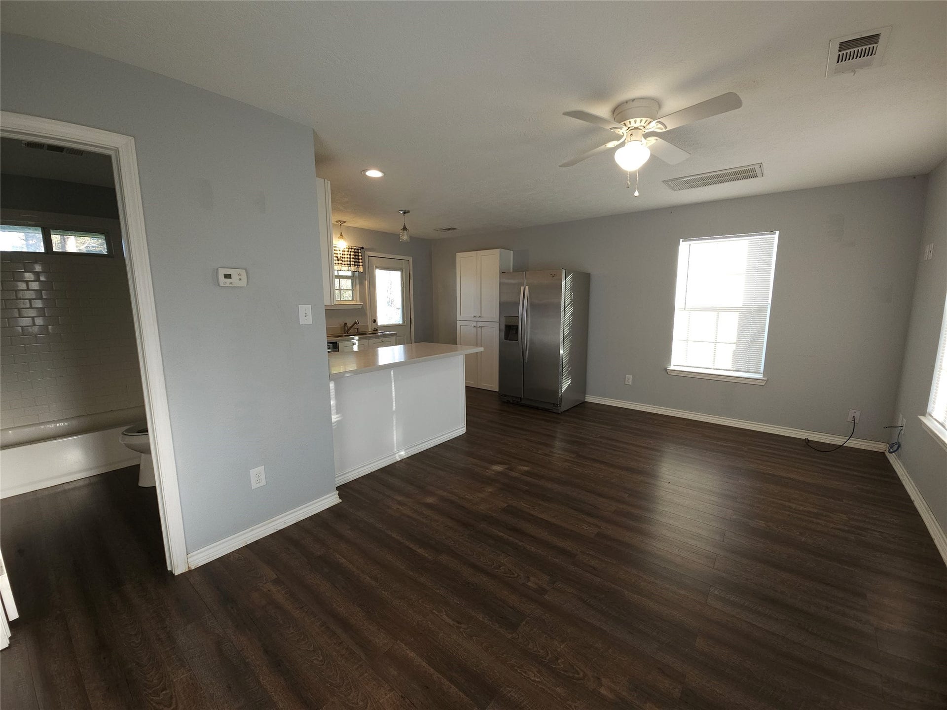25411 T K C Road, Tomball, TX 77375 Livingroom