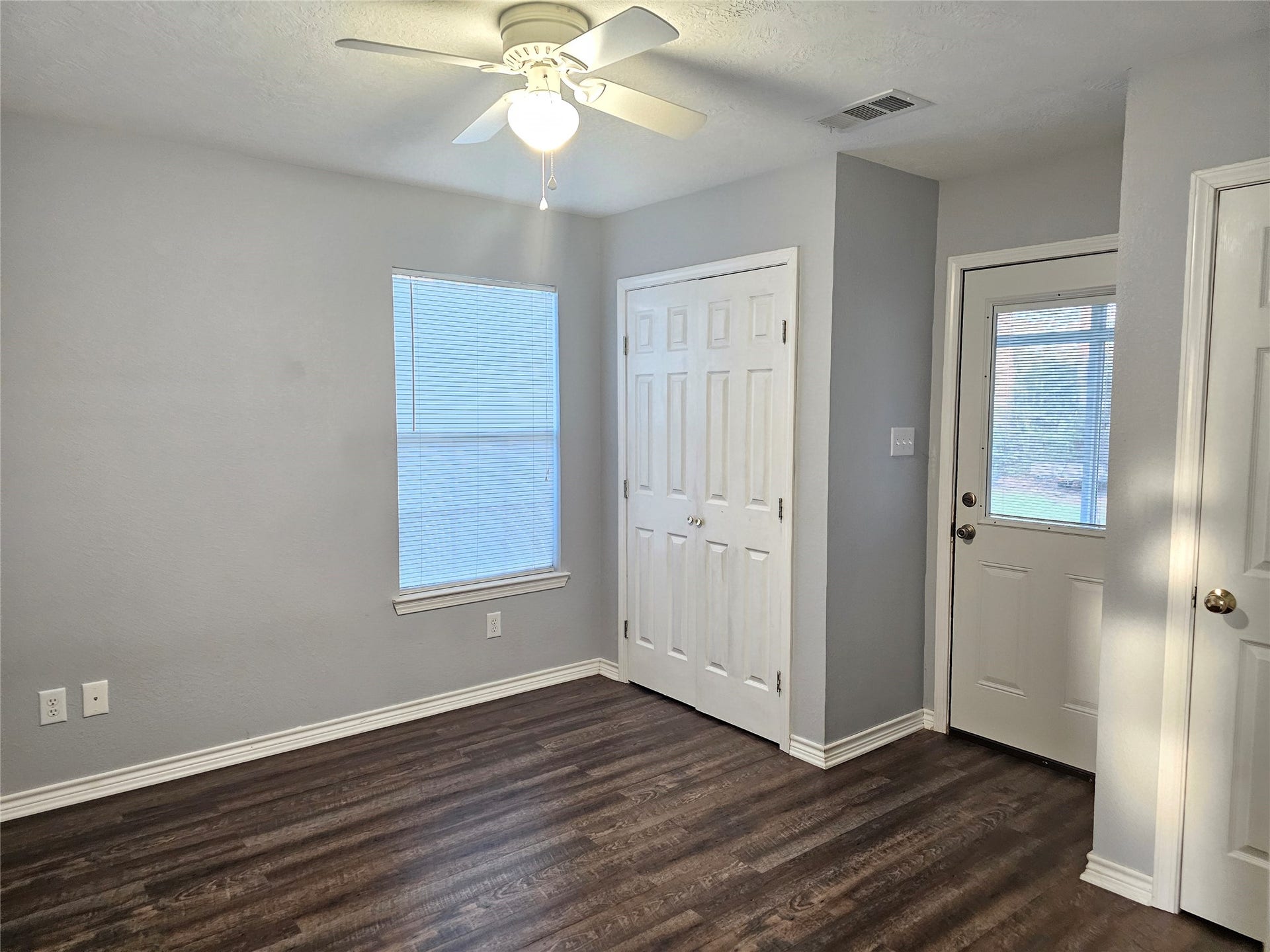25411 T K C Road, Tomball, TX 77375 Downstairs bedroom