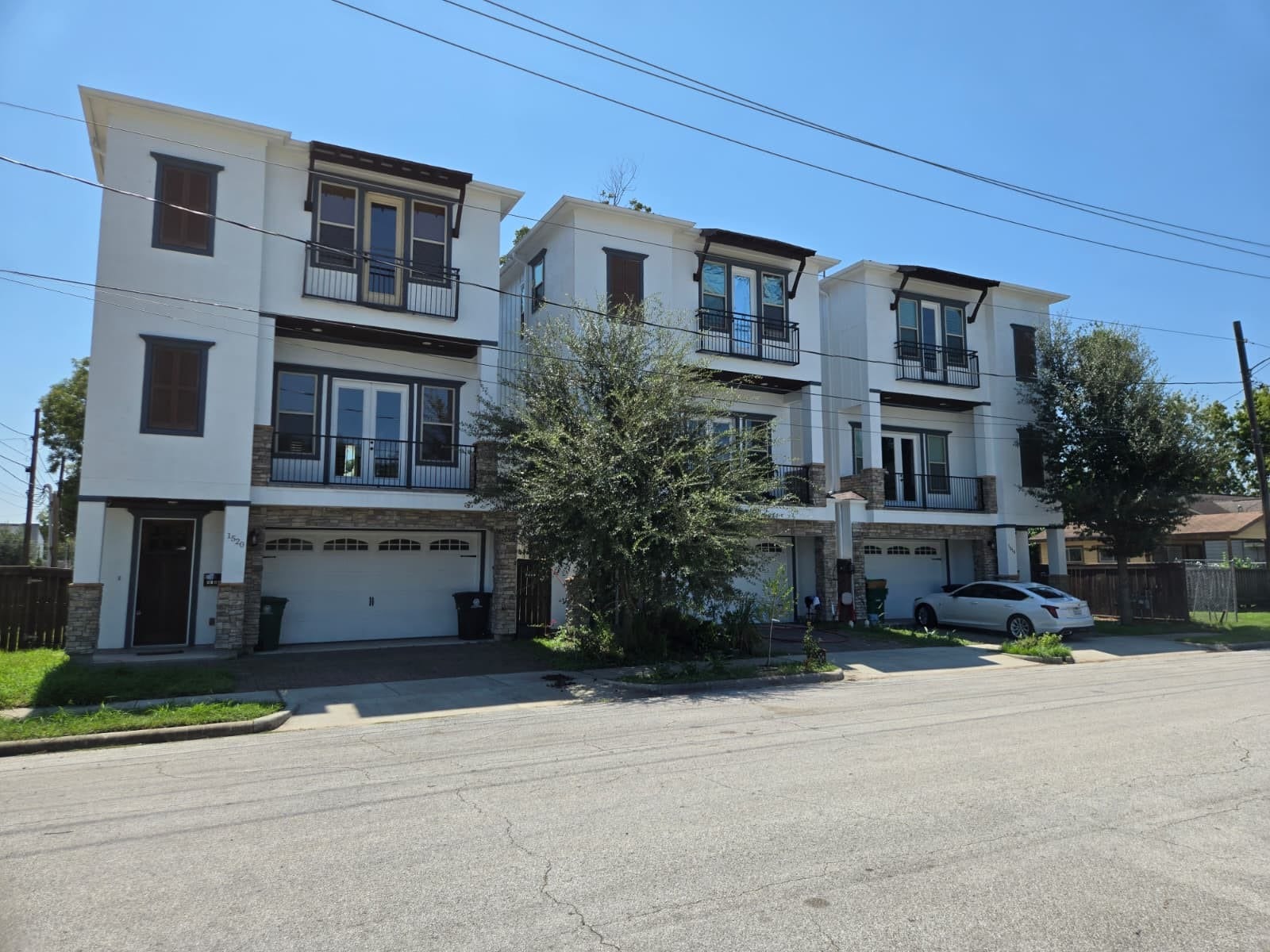 1516 Amundsen Street, Houston, TX 77009 1516 Amundsen Street, Houston, TX 77009