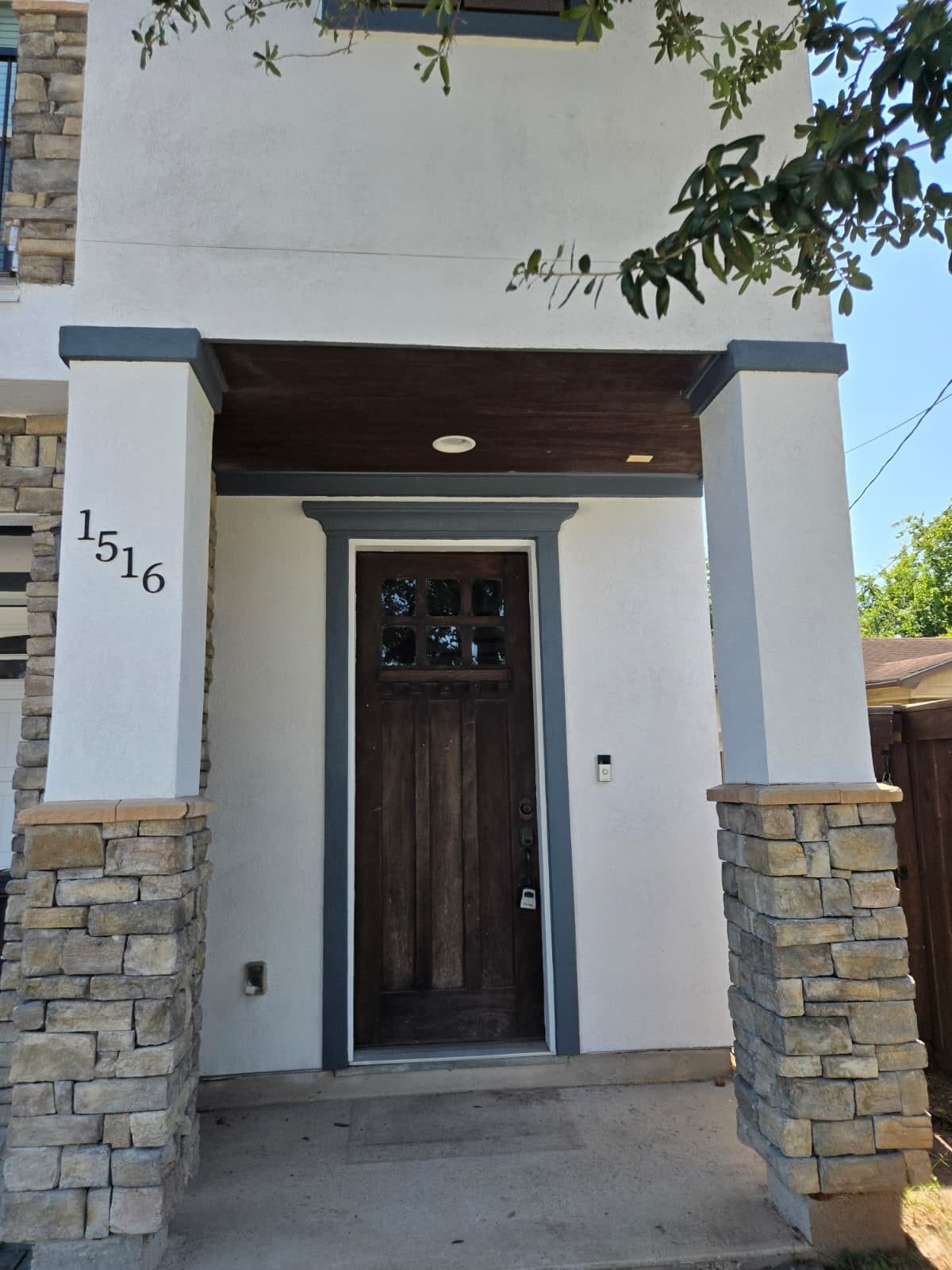 1516 Amundsen Street, Houston, TX 77009 1516 Amundsen Street, Houston, TX 77009