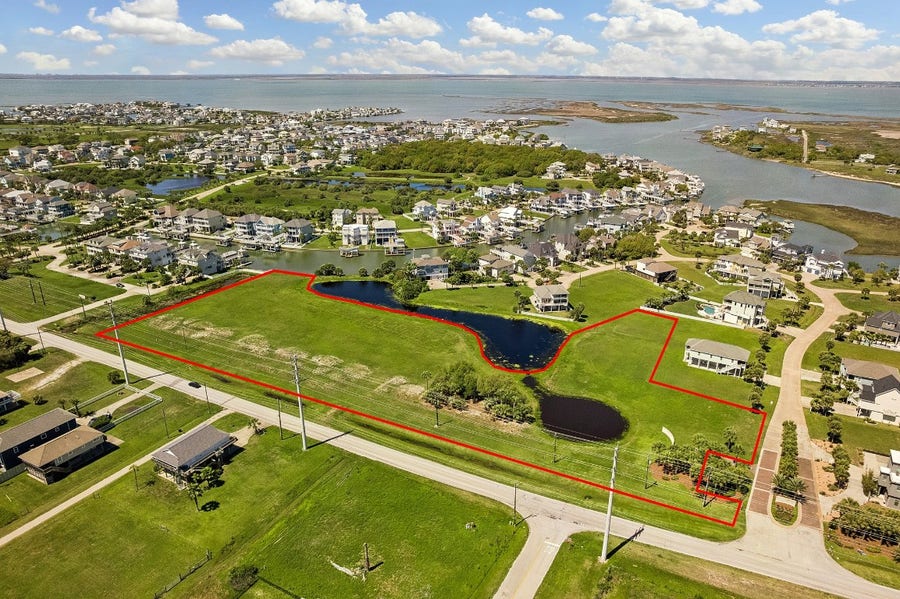 Property photo for 13350-13358 Stewart Road, Galveston, TX