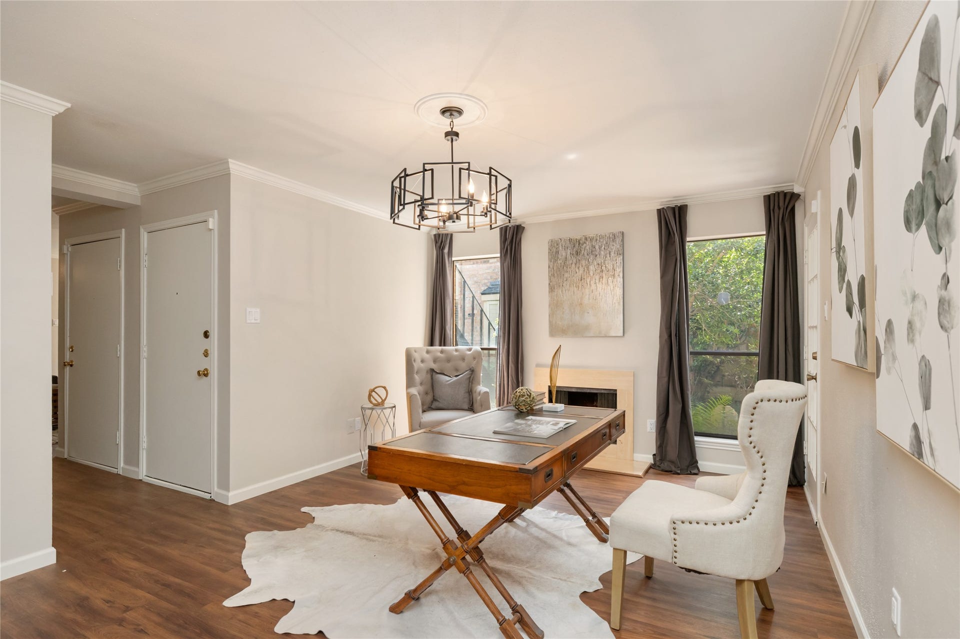 1601 S Shepherd Drive, #123, Houston, TX 77019